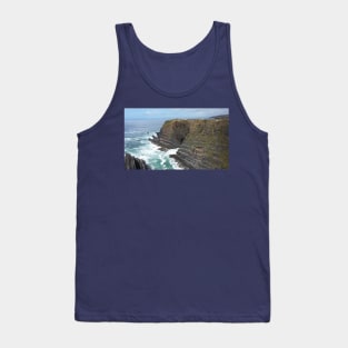 Trip to Portugal Tank Top